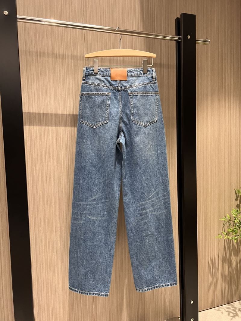 Alexander Wang Jeans